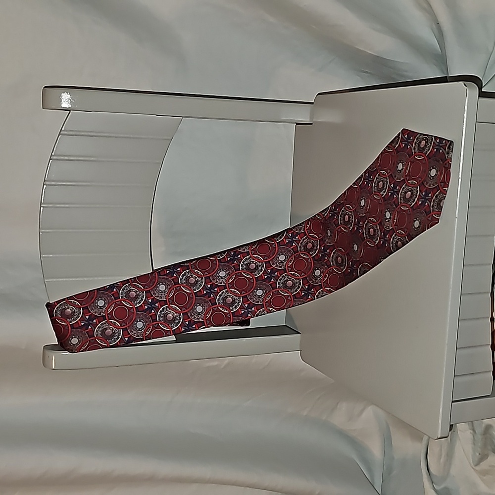 Botany 500 Classic Tie